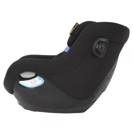 Scaun auto Graco SnugGo i-Size Midnight [2]