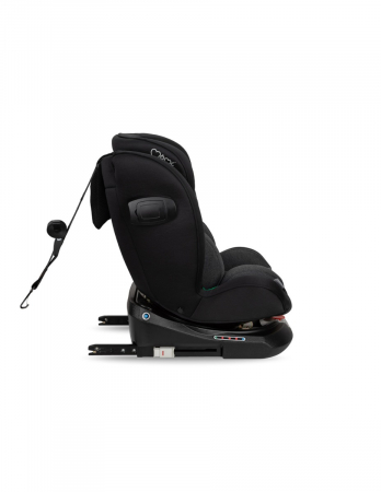 Scaun Auto I-Size 40-150 cm Rear Facing Momi Emi [4]