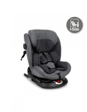 Scaun Auto I-Size 40-150 cm Rear Facing Momi Emi [1]