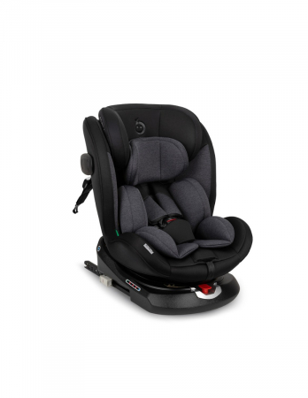 Scaune auto copii de la nastere - Scaun Auto I-Size 40-150 cm Rear Facing Momi Emi