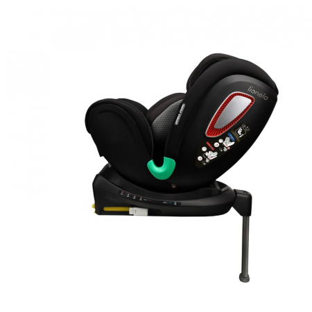 Scaun auto I-size Antoon Plus 360 grade 0-18 kg - Lionelo [14]