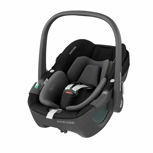 Scaune auto ISOFIX - Scaun Auto I-Size Pebble 360 Maxi-Cosi