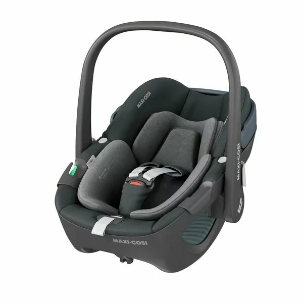 Scaune auto copii de la nastere - Scaun Auto I-Size Pebble 360 Maxi-Cosi