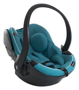 Scaune auto copii de la nastere - Scaun auto Izi Go Modular BeSafe