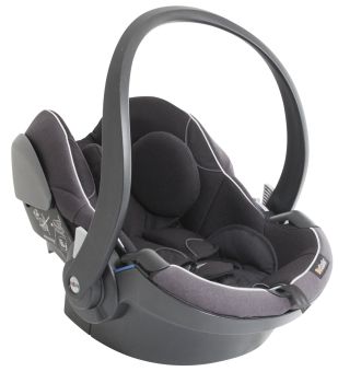 Scaune auto copii de la nastere - Scaun auto Izi Go Modular BeSafe