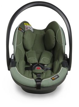 Scaune auto copii de la nastere - Scaun auto Izi Go Modular BeSafe