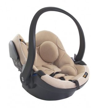 Scaune auto copii de la nastere - Scaun auto Izi Go Modular BeSafe