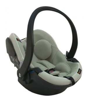 Scaune auto copii de la nastere - Scaun auto Izi Go Modular BeSafe