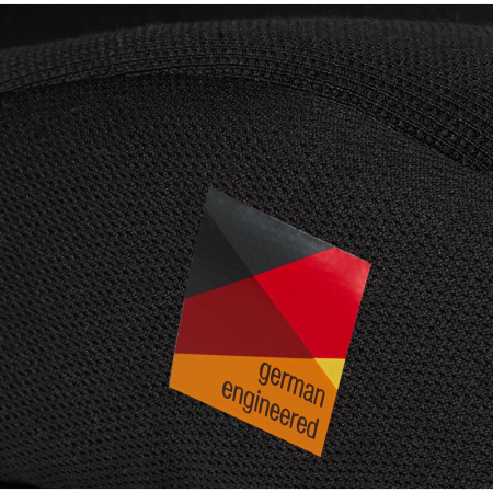 Scaun auto, Jane, iWinner, I-Size, 100-150 cm, 4-12 ani, Cu isofix, Conform cu ECE R129, Design sport, Matt Black [12]