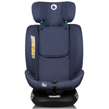 Scaun auto Lionelo Bastiaan One i-Size 4 in 1 Top Tether 0-36 Kg [13]