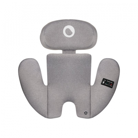 Scaun auto Lionelo Bastiaan One i-Size 4 in 1 Top Tether 0-36 Kg [12]