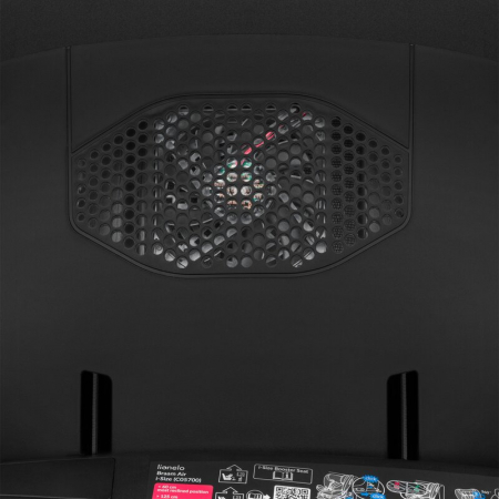 Scaun auto Lionelo Braam Air i-Size 0-36 Kg 40-150 cm [18]