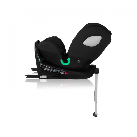 Scaun auto Lionelo Braam Air i-Size 0-36 Kg 40-150 cm [16]