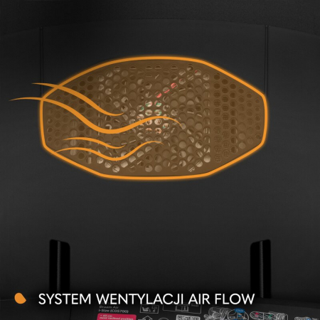 Scaun auto Lionelo Braam Air i-Size 0-36 Kg 40-150 cm [38]