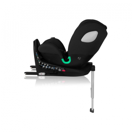 Scaun auto Lionelo Braam Air i-Size 0-36 Kg 40-150 cm [13]