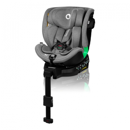 Scaun auto Lionelo Harmony i-Size 360 grade 0-36 Kg Isofix [1]