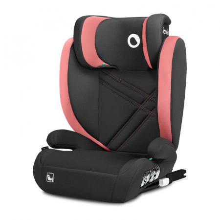 Scaune auto 15 kg + - Scaun auto Lionelo Hugo i-Size 4-12 ani