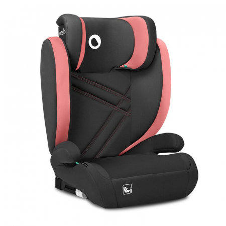 Scaun auto Lionelo Hugo i-Size 4-12 ani [3]