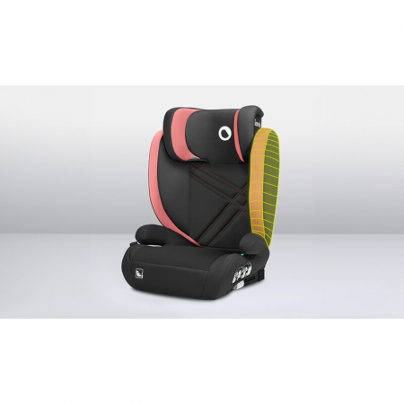 Scaun auto Lionelo Hugo i-Size 4-12 ani [12]