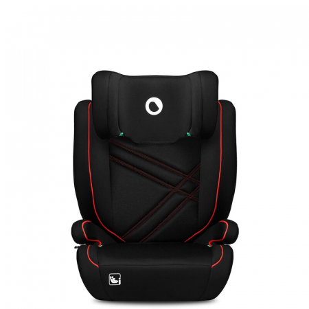 Scaun auto Lionelo Hugo i-Size 4-12 ani [7]