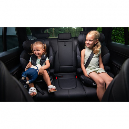 Scaun auto Lionelo Levi i-Size Universal [10]