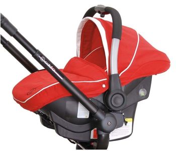 Scaune auto copii de la nastere - Scaun auto Marcello 0-13 kg Coletto