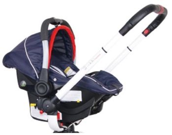Scaune auto copii de la nastere - Scaun auto Marcello 0-13 kg Coletto