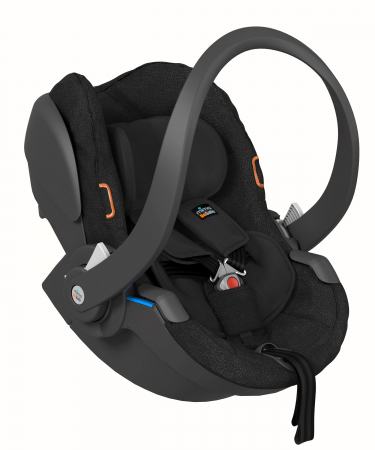 Scaune auto copii de la nastere - Scaun auto Mima iZi Go Modular 0-13kg