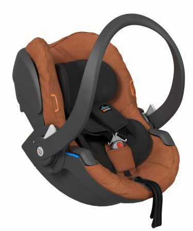 Scaune auto copii de la nastere - Scaun auto Mima iZi Go Modular 0-13kg