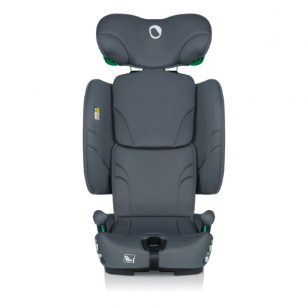 Scaun auto pliabil Lionelo Nelly i-Size 76- 150 cm Isofix si Top Tether [12]