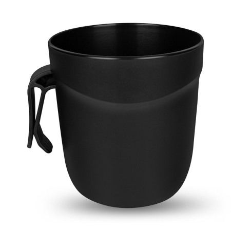 Scaun auto pliabil, Lionelo, Orin, i-Size, 100-150 cm, Tetiera reglabila in 14 pozitii, Spatar in 4 pozitii, Isofix+Top Tether, Sezut ergonomic, Husa transport, Suport sticla, Albastru [21]