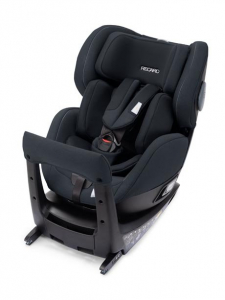 Scaune auto ISOFIX - Scaun Auto Rear Facing i-Size 0-4 ani Salia Prime - Recaro
