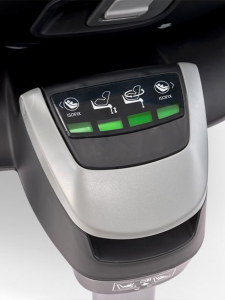 Scaun Auto Rear Facing i-Size 0-4 ani Salia Prime - Recaro [1]