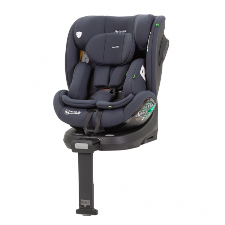 Scaune auto copii de la nastere - Scaun auto rotativ 360° SPS Carrello METEORIT i-SIZE R129/03 40-150 cm ISOFIX