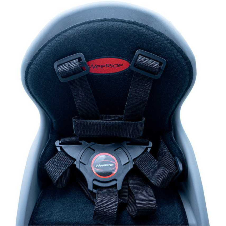 Scaun bicicleta copii SafeFront Clasic, montare Centru , 15 Kg WeeRide WR13 [1]