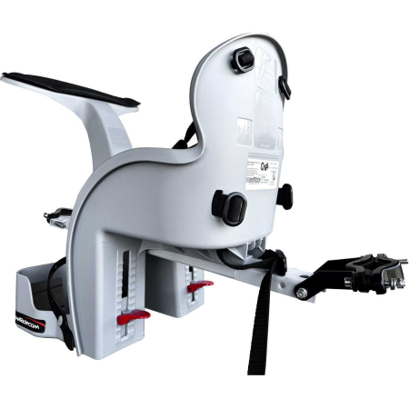 Scaun bicicleta copii SafeFront, montare Centru WeeRide WR10 [2]