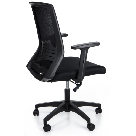 Scaun Birou Nordhold 2701, negru [5]