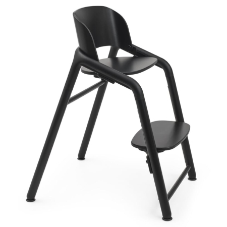 Scaun masa lemn - Scaun Bugaboo Giraffe Black