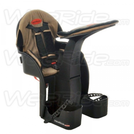 Scaun de bicicleta Deluxe WeeRide WR03 [1]