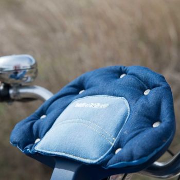 Scaun de bicicleta SafeFront Deluxe WeeRide WR10 [3]