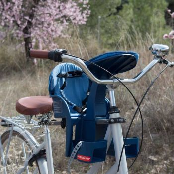 Scaun de bicicleta SafeFront Deluxe WeeRide WR10 [5]