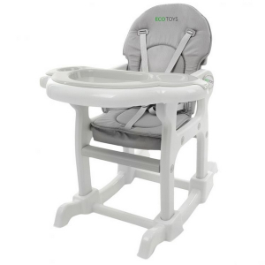 Scaun de masa 3 in 1 Ecotoys HC-223 [4]