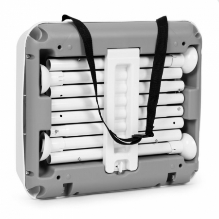 Scaun de masa 3 in 1 pentru copii Ecotoys HA-009 [5]