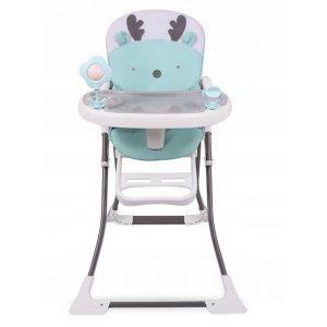 Scaun de masa Bear Ecotoys HC-301-901 [4]