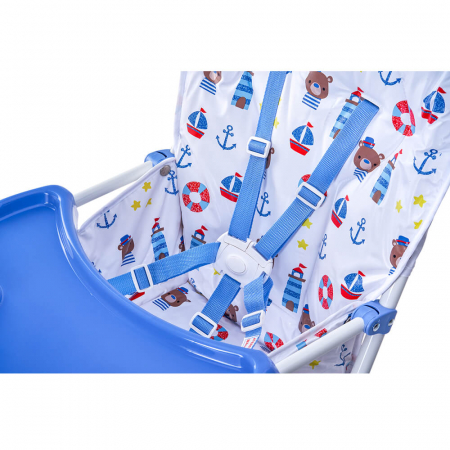 Scaun de masa Bimba Kidscare [4]