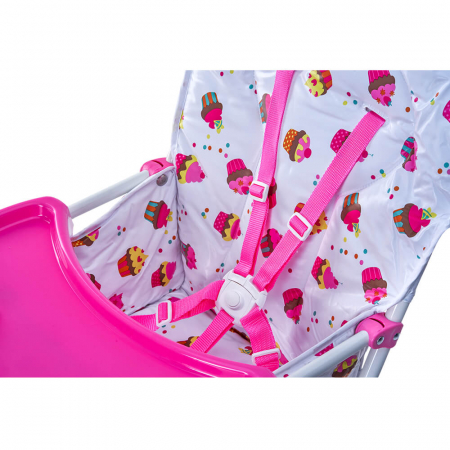 Scaun de masa Bimba Kidscare [4]