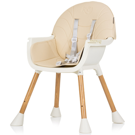 Scaun de masa Chipolino Rio 2 in 1 [3]