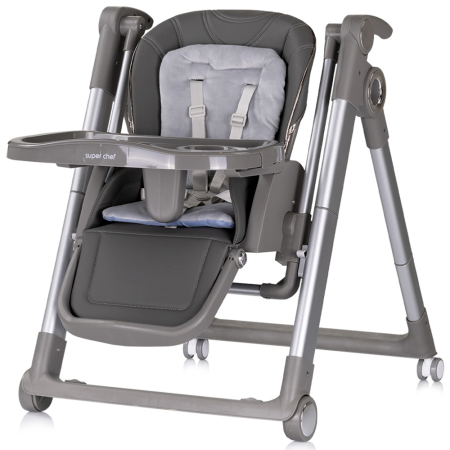 Scaun de masa Chipolino Super Chef 2 in 1 [1]