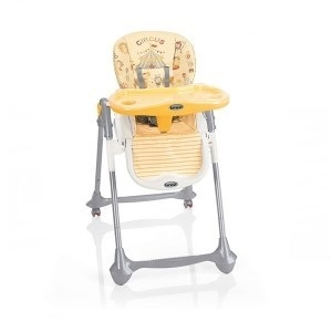 Scaun masa copii - Scaun de masa Convivio - Brevi-281