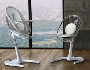 Scaun de masa copii Moon 0-45 kg Mima [2]